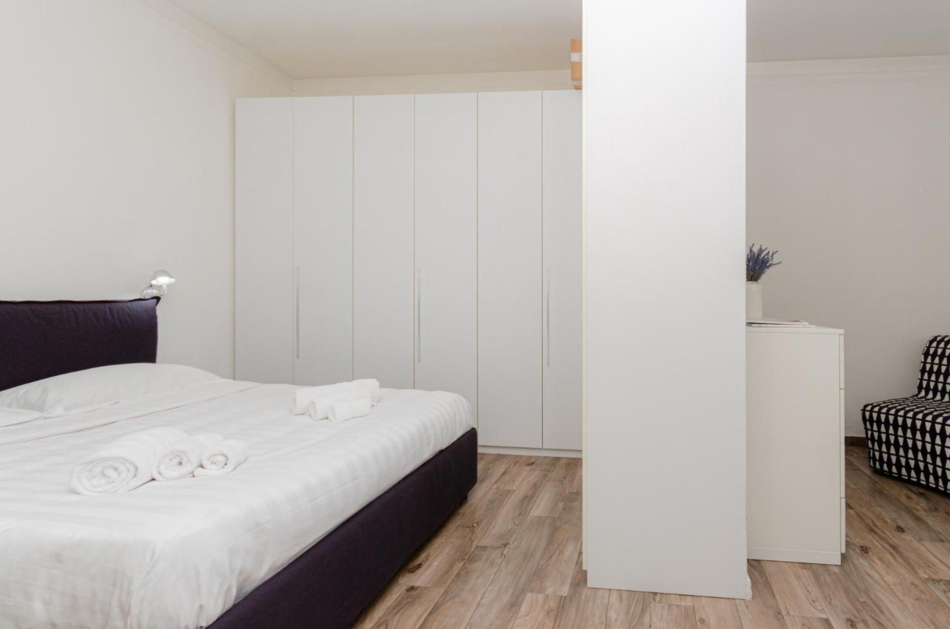 Vivimihome - Stelvio House * Mailand